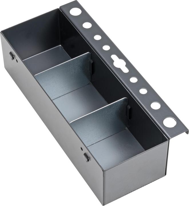 Produktbild Stier Dosenhalter zu Werkstattwagen