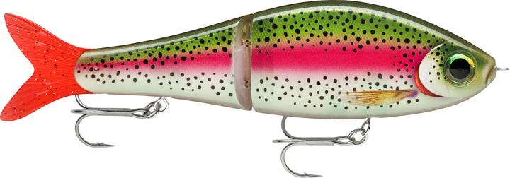 Immagine prodotto Rapala Super Shadow Rap Glide 16 Rtl (16 cm)