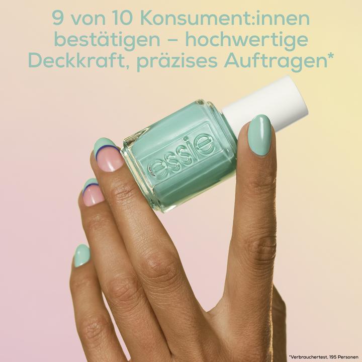 Produktbild Essie Nail Color (991, new day, new me, Farblack)