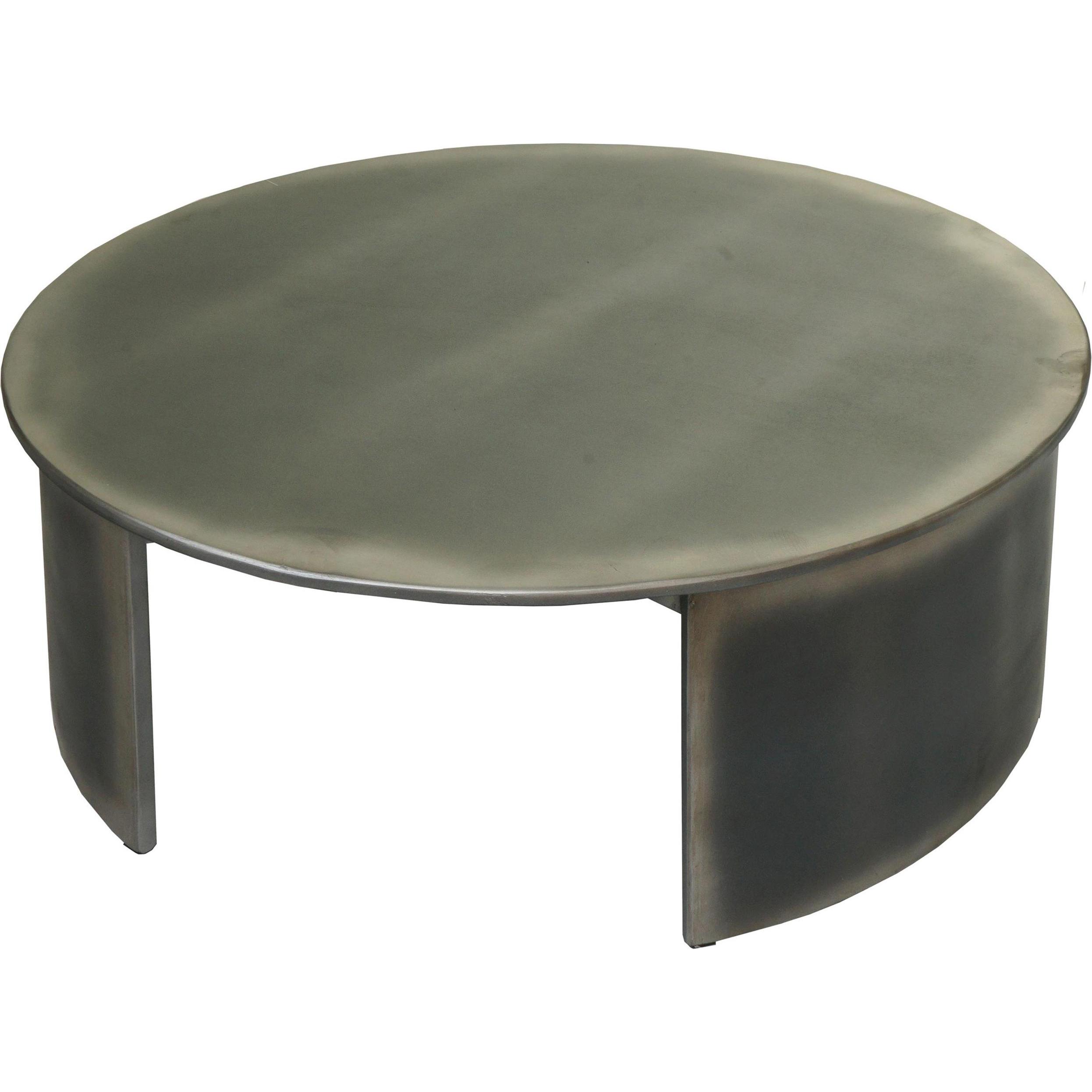 MCW, Couchtisch + Beistelltisch, L74 (30 x 80 x 80 cm)