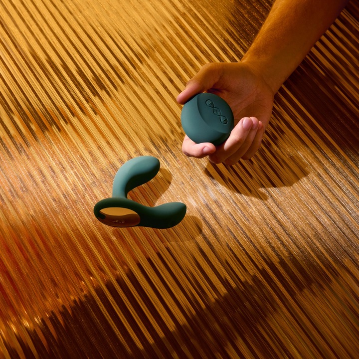 Immagine prodotto LELO Hugo 2 Remote