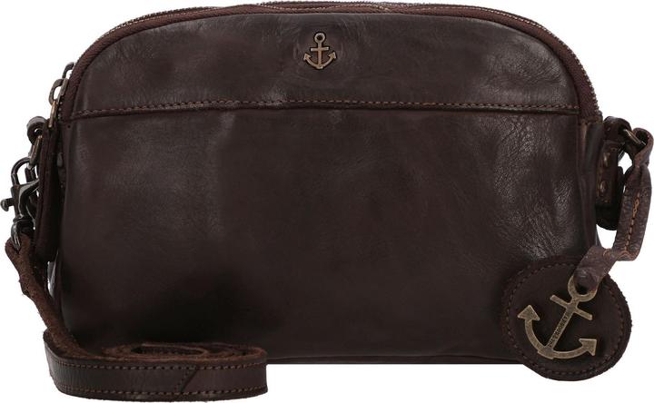 Immagine prodotto Harbour 2nd Anchor Love Rieke Umhängetasche Leder 22 cm