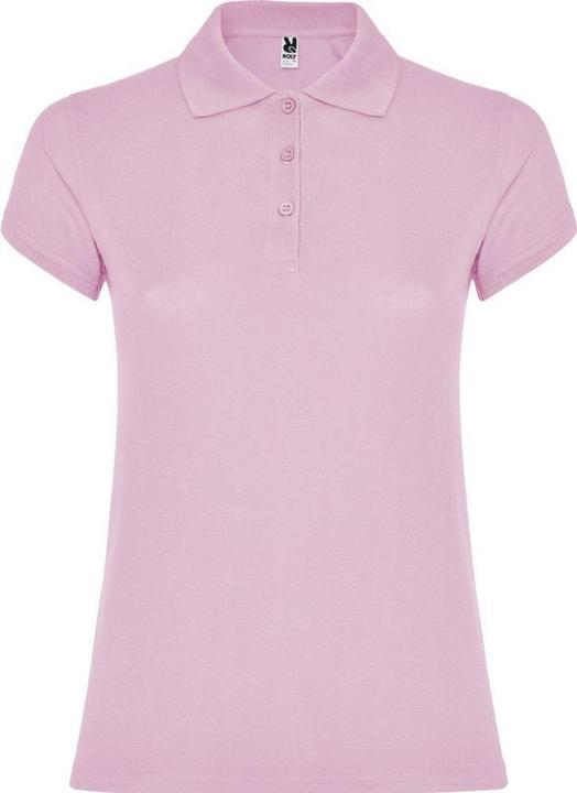 Produktbild Alpinia Star Poloshirt (M)