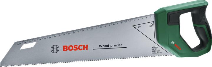 Bosch Professional Handsäge, 1600A02ZA9, 400 mm