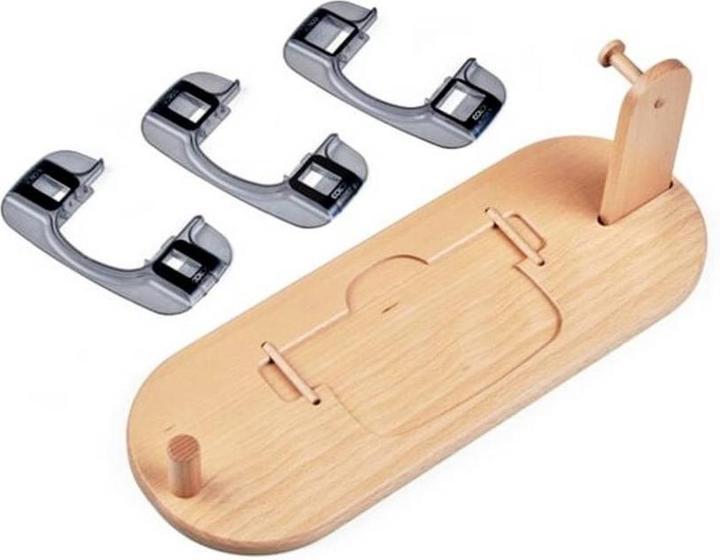 Produktbild Colop 156271 rollendrucksystem