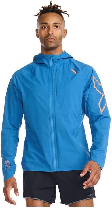 Image du produit 2XU Light Speed Wp Jacket Herenjas (M)