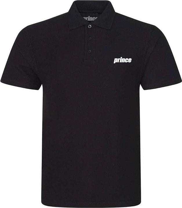 Produktbild Prince Poloshirt angesetzte Ärmel (XXL)