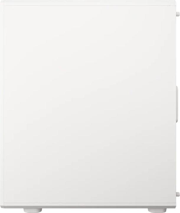 Immagine prodotto Cougar Gehäuse Midi-Tower Airface Pure PRO, ARGB, Weiss (ATX, mATX, Mini-ITX)