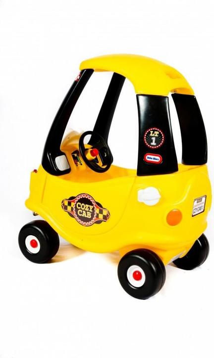 Image du produit Little Tikes Taxi Car