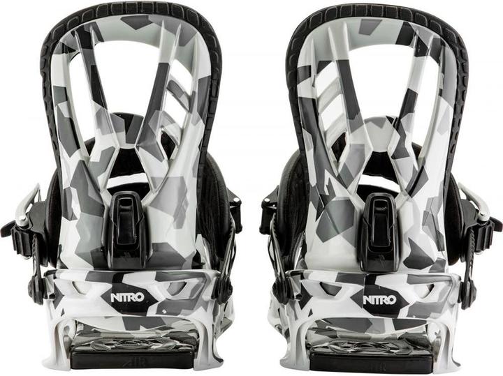 Actual product image Nitro Pusher 16 (L)