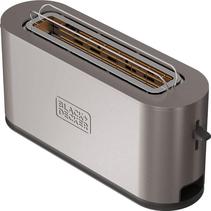 Image du produit Black & Decker Toaster BXTO1002E