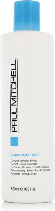 Produktbild Paul Mitchell Two (Flüssiges Shampoo, 500 ml)