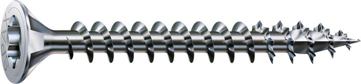 Produktbild Spax Senkmultikopf T-Star Plus T20 Vollgewinde Wirox (200 Schrauben pro Stück)