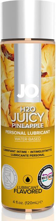 Produktbild System JO Pineapple (150 ml)