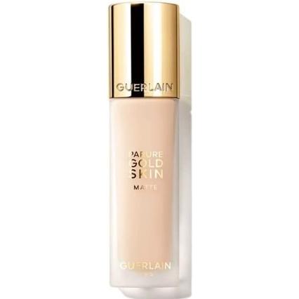 Guerlain, Foundation, Parure G Mat Fluid Fond de Teint No "0,5"C