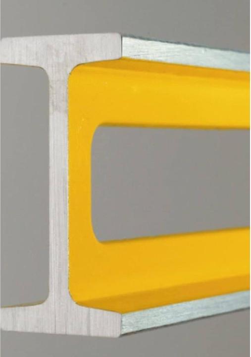 Actual product image Stabila Spirit level Type 83 S (60 cm)