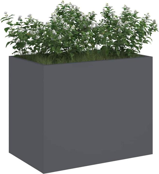 Produktbild vidaXL Gartenpflanzer