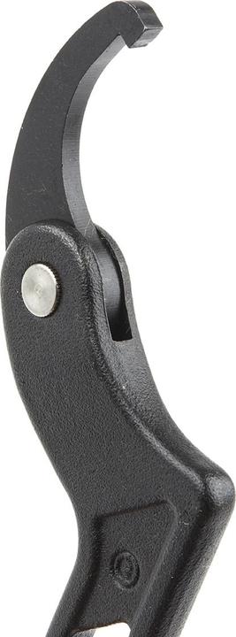 Image du produit RS PRO C HOOK WRENCH 3276MM