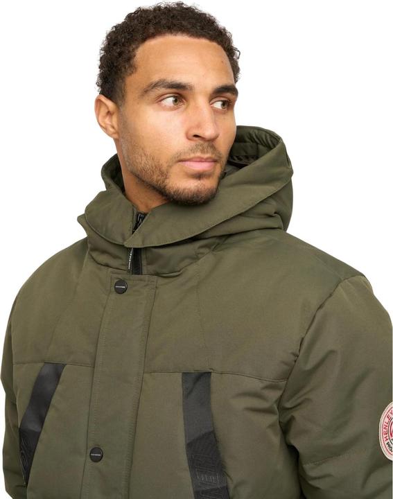 Immagine prodotto Henleys Traction Bomber Uomo (L, M, XL, XXL)