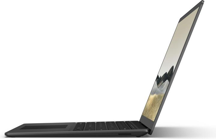 Immagine prodotto Microsoft Surface Laptop 3 (13.50", Intel Core i7-1065G7, 16 GB, 256 GB, DE)