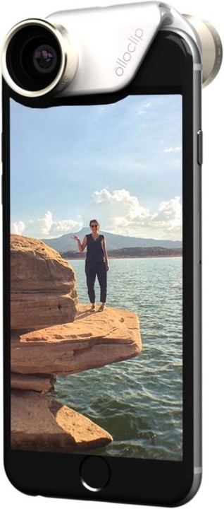 Immagine prodotto Olloclip 4-in-1 per iPhone 6/6s e 6/6s Plus