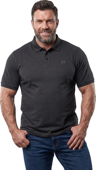 Actual product image Men+ Poloshirt, Basic, Piqué, Halbarm (XXL)