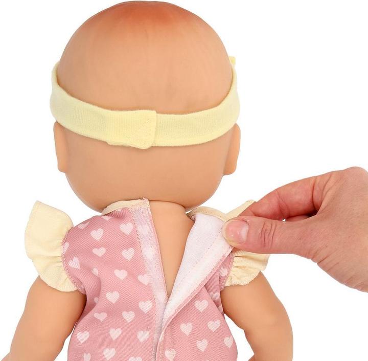Productafbeelding IMC Toys Be Loved Babies Core - 2