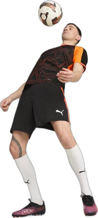 Produktbild Puma IndividualLIGA Training Shorts 2 (open pockets) (M)