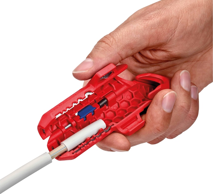 Produktbild Knipex ErgoStrip (135 mm)