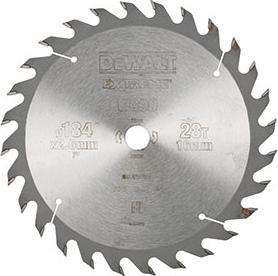 Produktbild DeWalt Handkreissägeblatt