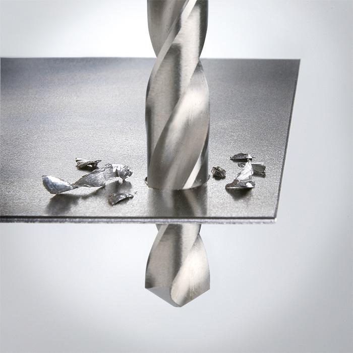 Actual product image kwb HSS Twist Drill, long version, ø 3.5 mm (3.5 mm)