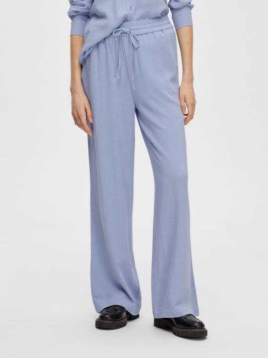 Produktbild Selected Leinengemisch Hose (34)