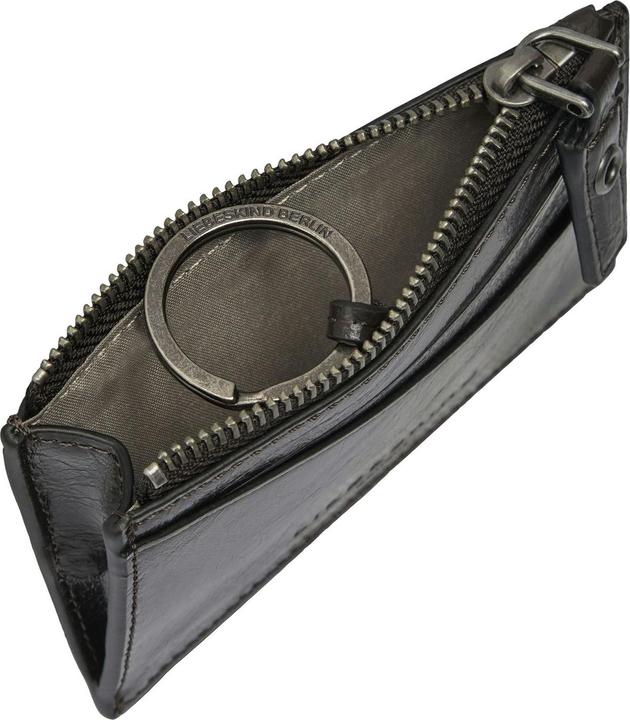 Actual product image Liebeskind Berlin Kartenhalter mit Münzfach