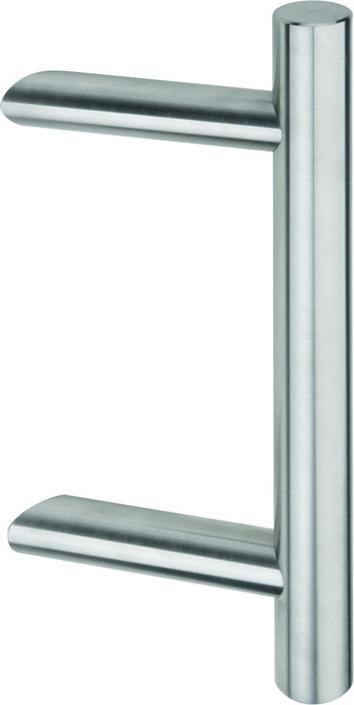 Werkstarck Bumper handles