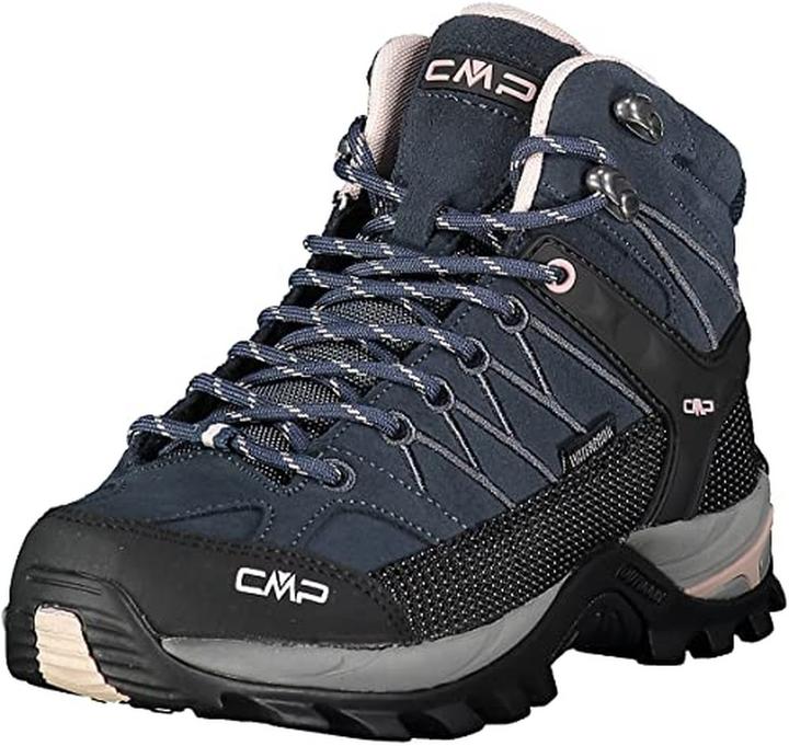 Produktbild CMP Campagnolo Rigel Ws WP antracite (39)