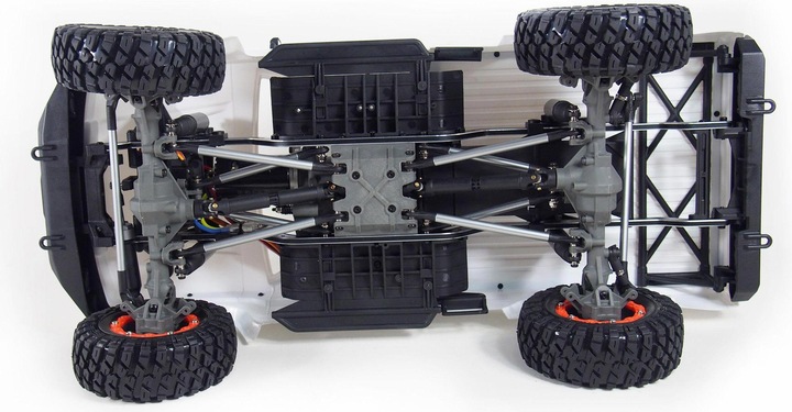 Produktbild Amewi AMXRock RCX10B (ARR Almost-Ready-to-Race)