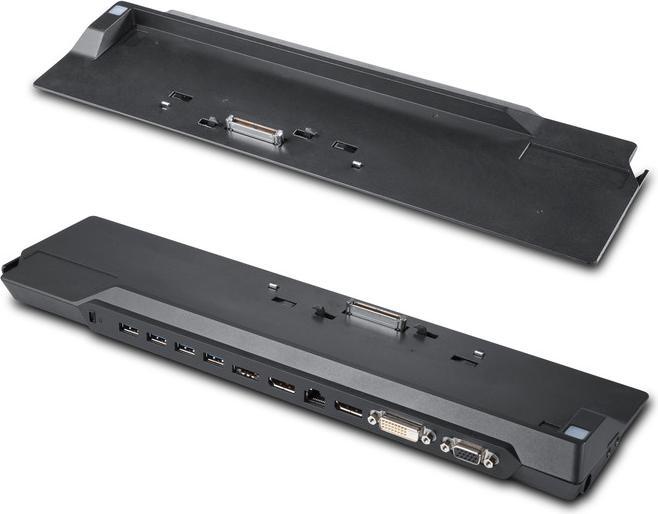 Actual product image Fujitsu S26391-F1337-L110 (Docking port (proprietary), 1 Ports)