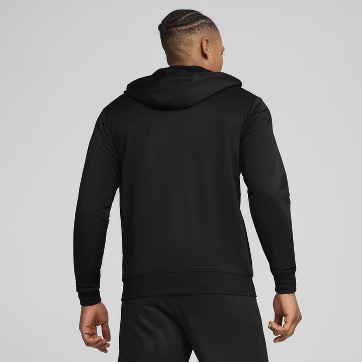 Actual product image Puma TAD Essentials Power Fleece (L)