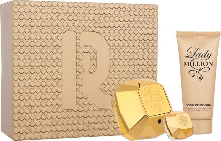Beauty gift sets