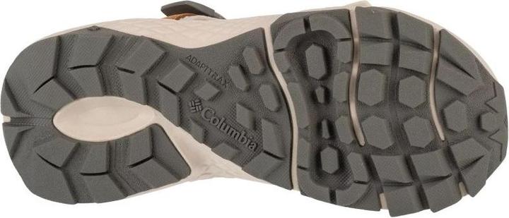 Actual product image Columbia Women's Peakfreak Rush Sandal Lea (40)