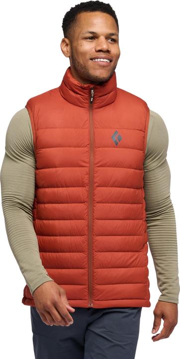 Actual product image Black Diamond M ACCESS DOWN 2.0 VEST (M)