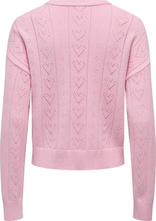 Actual product image Only ONLISA Strickpullover Strickpullover (L)