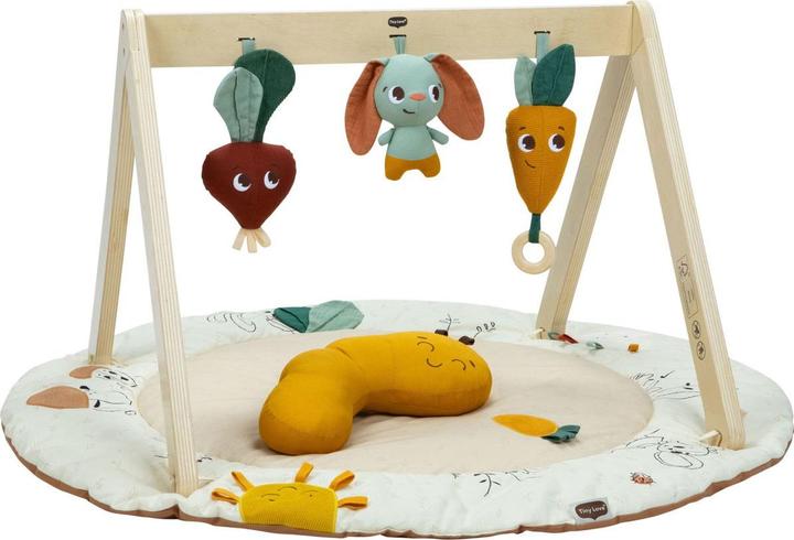 Produktbild Tiny Love Spieldecke Luxe Gymini
