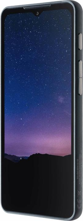 Cat S75 (128 GB, Black, 6.58", Dual SIM, 5G)