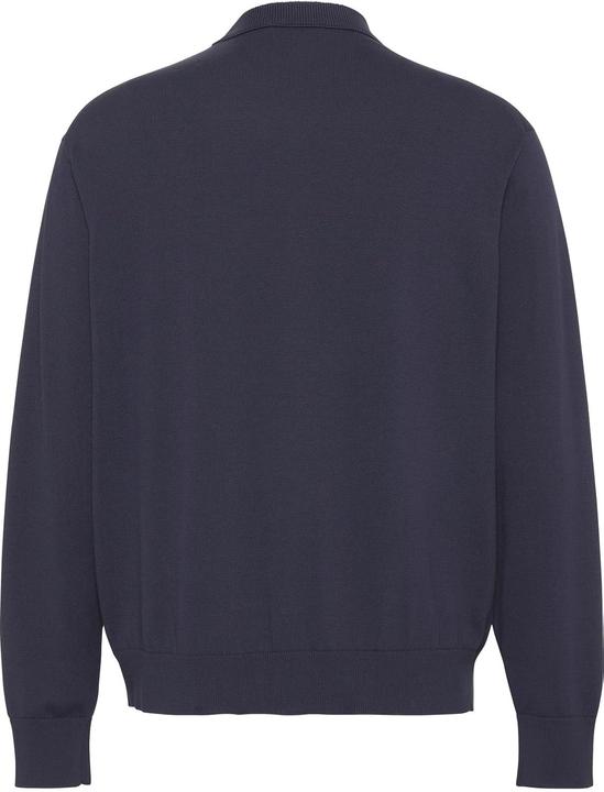 Produktbild Calvin Klein Jeans Eu Ls Cotton Relaxed Crewnk Swea (XXL)