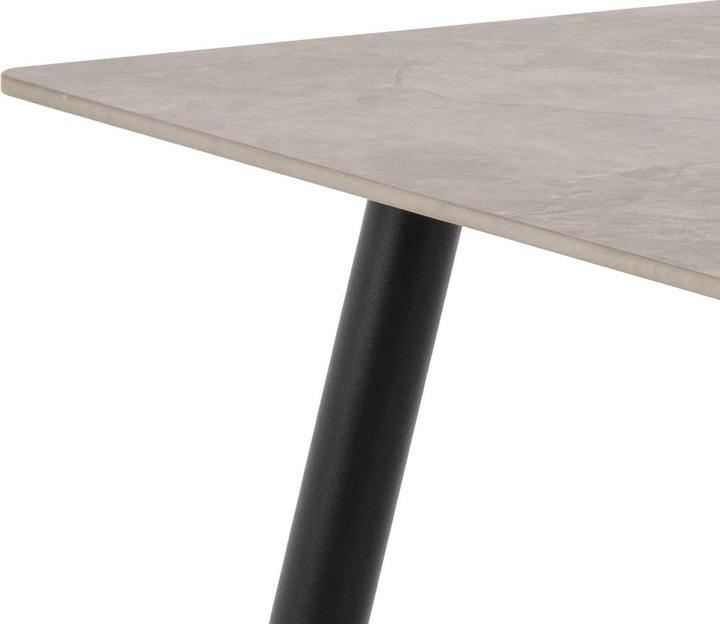 Produktbild AC Design Wicklow (140 x 80 x 75 cm)