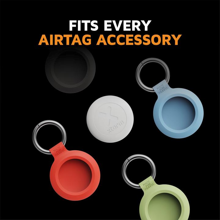 Actual product image Xtorm XTAG2GA10-3PACK (Android, iOS)