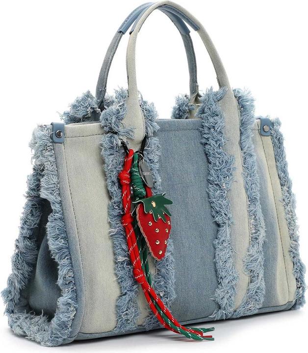 Immagine prodotto Suri Frey Shopper SFY Kally (10 l)