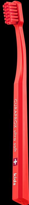 Actual product image Curaprox Kids (Extra soft, 1 x)
