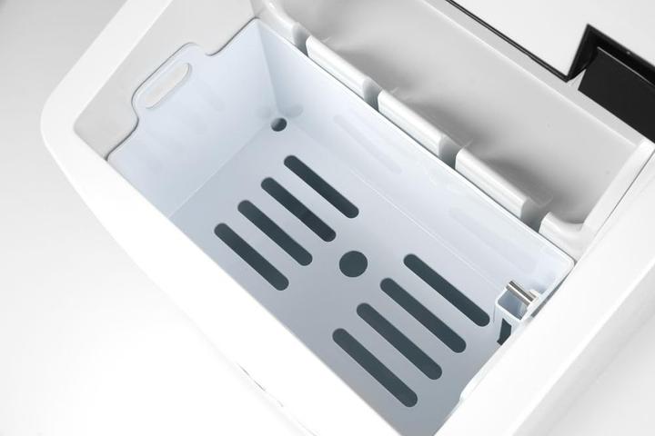 Produktbild Hendi Eiswürfelmaschine Tischmodell